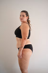 Panty menstrual reutilizable