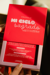 CAJITA CICLO SAGRADO